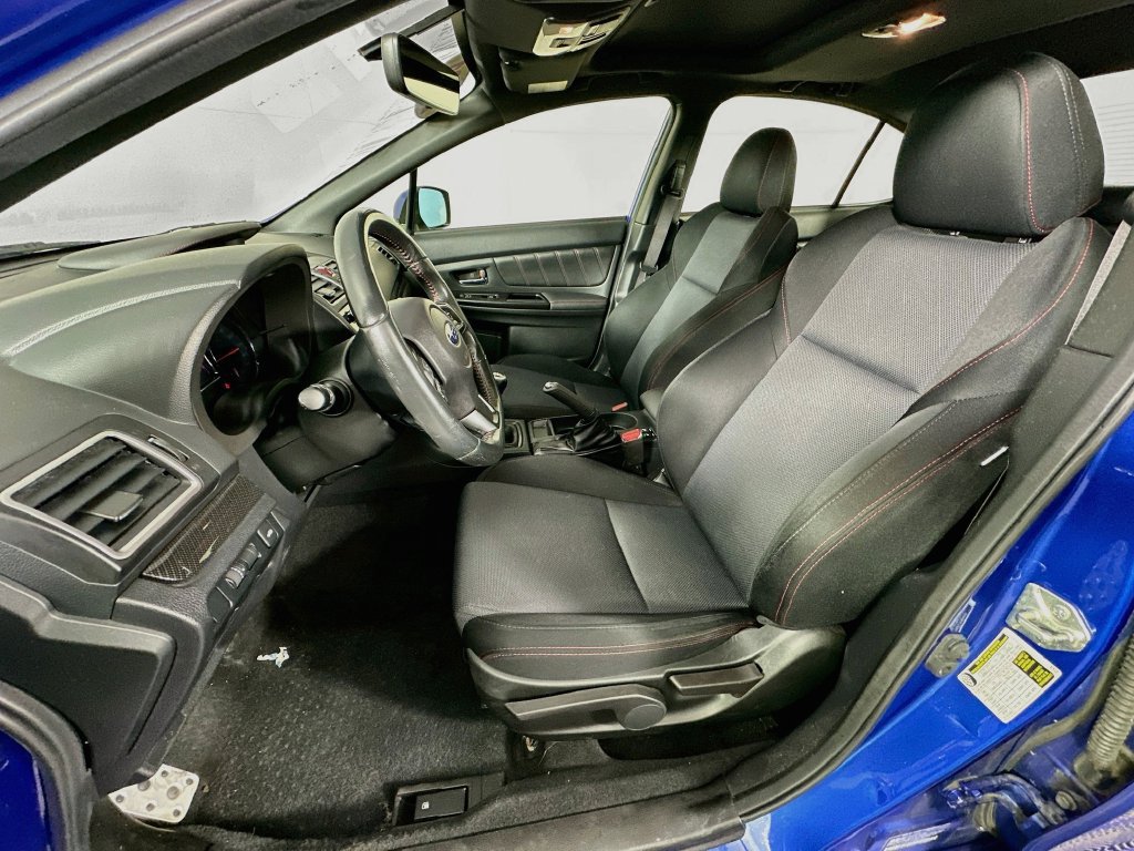 Used 2021 Subaru WRX Premium AWD/4WD image 28