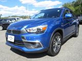 Used 2017 Mitsubishi Outlander Sport SEL image 2