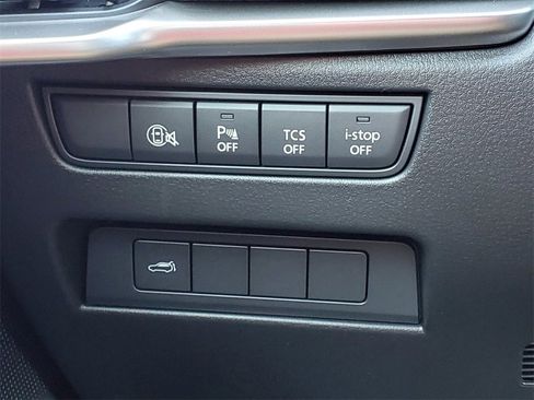 New 2025 MAZDA CX-70 3.3 Turbo w/ Preferred Package image 20