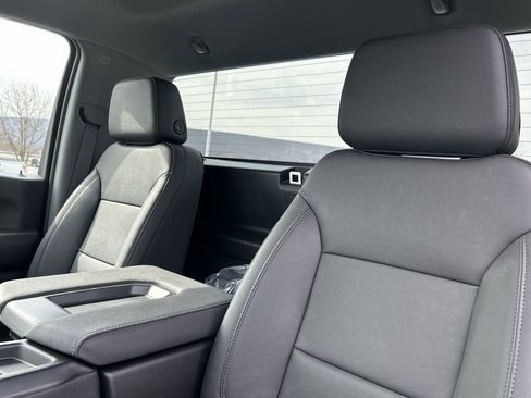 New 2025 Chevrolet Silverado 3500 W/T w/ WT Convenience Package image 20