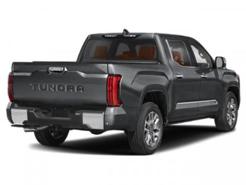 New 2026 Toyota Tundra 1794 Edition AWD/4WD image 2