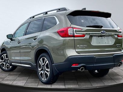 New 2026 Subaru Ascent Limited