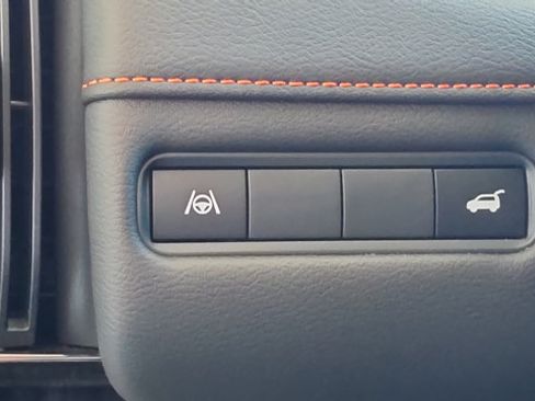 Used 2026 Nissan Armada PRO-4X AWD/4WD image 35