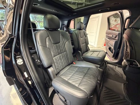 Used 2025 Kia Telluride SX X-Line AWD/4WD image 5