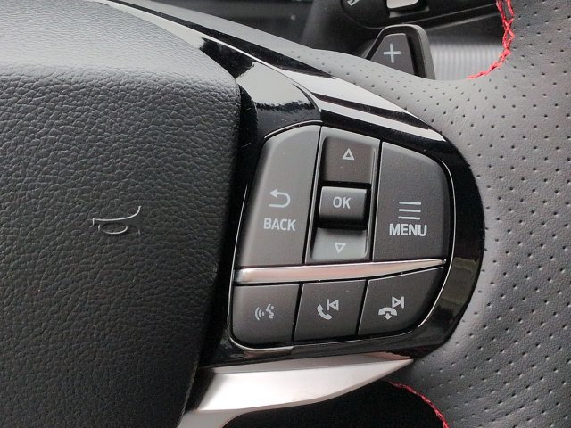 New 2027 Ford Explorer ST w/ Sun And Sound Package AWD/4WD image 29