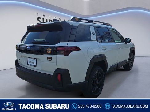 New 2026 Subaru Outback Wilderness AWD/4WD image 5