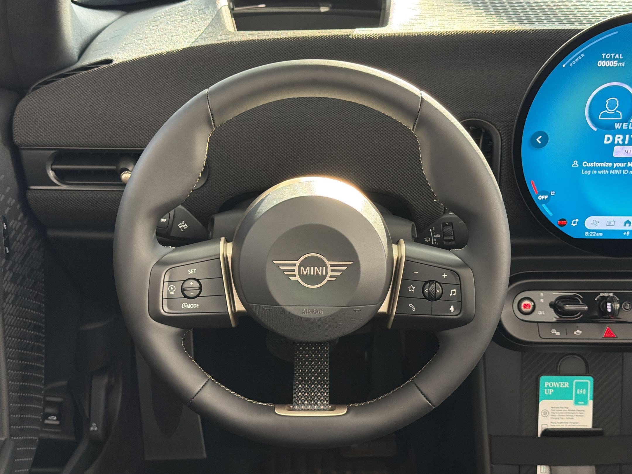 New 2026 MINI Cooper S FWD image 11