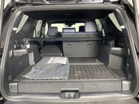 New 2026 Toyota 4Runner 4WD image 11