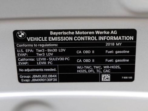 Used 2018 BMW 430i Coupe image 29