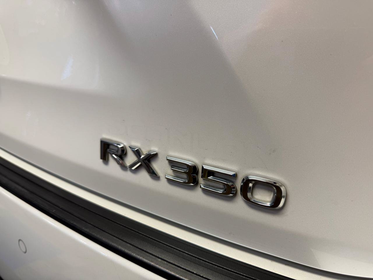 Used 2020 Lexus RX 350 FWD w/ Premium Package image 34
