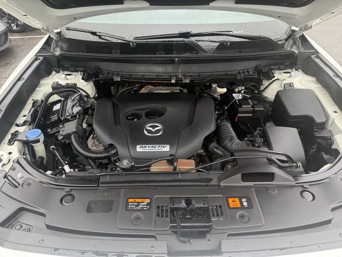 Used 2018 MAZDA CX-9 Grand Touring AWD/4WD image 27
