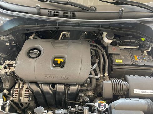 Used 2025 Kia Soul LX w/ LX Technology Package image 27