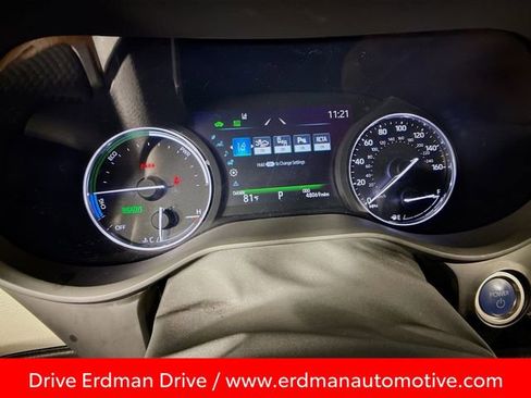 Certified 2023 Toyota Sienna Limited image 17