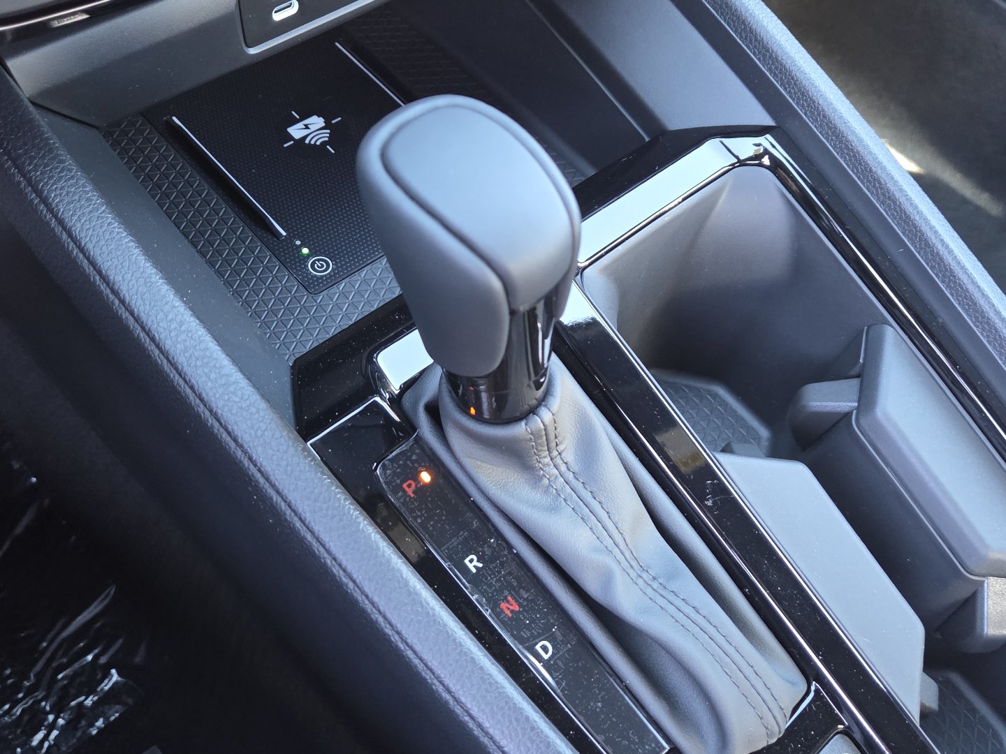 New 2026 Honda Accord Sport image 31