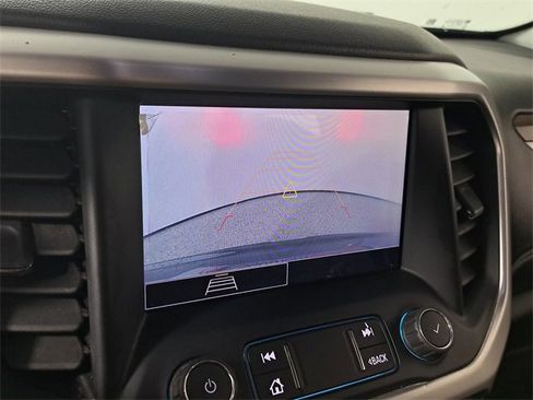 Used 2020 GMC Acadia SLE w/ Driver Convenience Package image 28