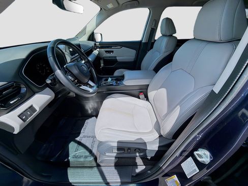 Certified 2024 Honda Pilot EX-L image 18