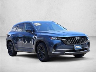 Used 2025 MAZDA CX-50 AWD 2.5 S w/ Preferred Package video 3