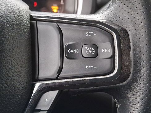 Used 2024 RAM 2500 Rebel w/ Towing Technology Group image 16