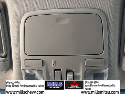 Used 2008 Subaru Tribeca Limited image 26