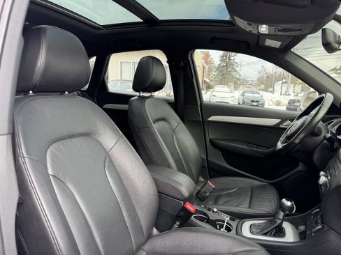 Used 2017 Audi Q3 2.0T Premium w/ Convenience Package image 28