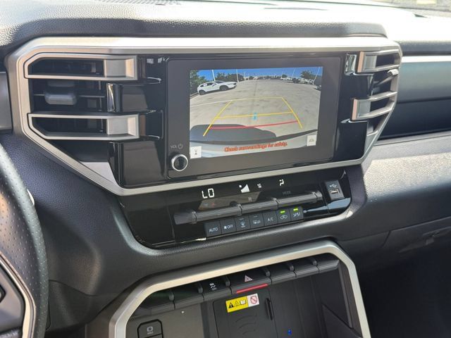 Used 2026 Toyota Tundra SR5 AWD/4WD image 19