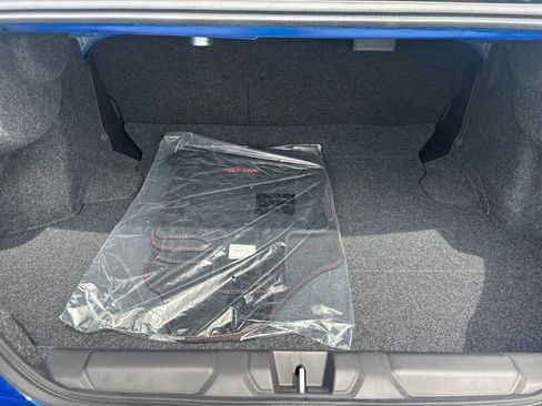 Certified 2024 Subaru WRX GT AWD/4WD image 33