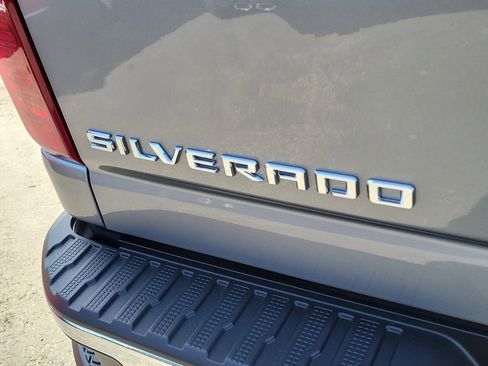 Used 2026 Chevrolet Silverado 2500 LT w/ All Star Edition image 24