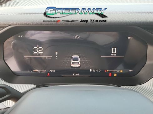 New 2026 Jeep Cherokee Laredo image 28