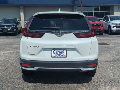 Used 2020 Honda CR-V EX image 5