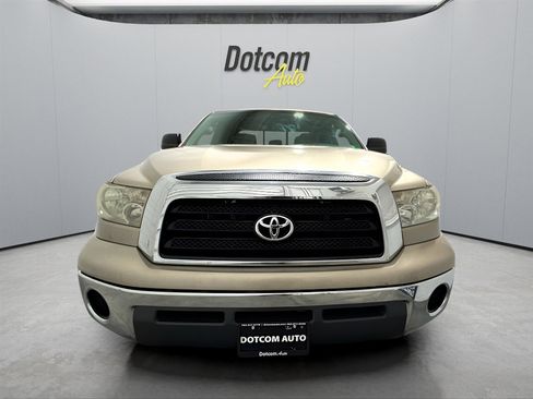 Used 2008 Toyota Tundra 4x4 Double Cab image 12
