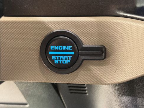 Used 2022 Ford Bronco Wildtrak AWD/4WD image 24