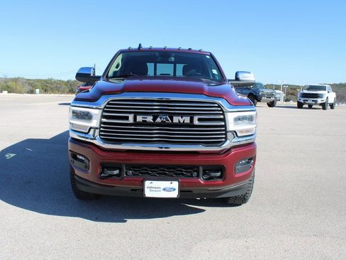 Used 2022 RAM 2500 Laramie image 3