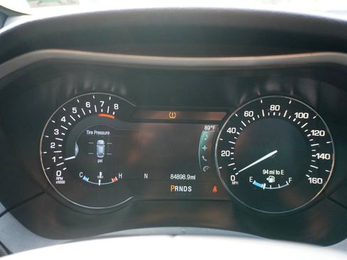 Used 2017 Lincoln MKZ Premiere FWD image 23