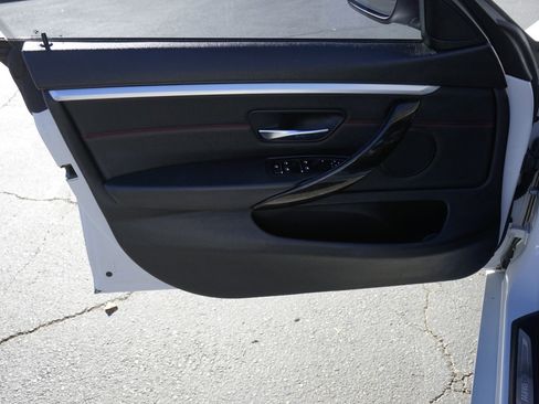 Used 2018 BMW 430i Gran Coupe w/ Premium Package image 28