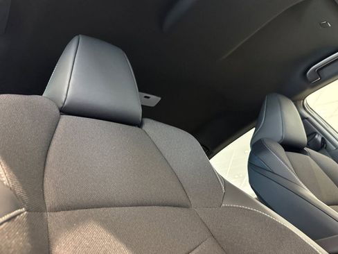 New 2026 Toyota C-HR AWD/4WD image 19