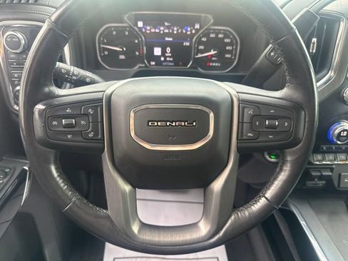 Used 2022 GMC Sierra 2500 Denali AWD/4WD image 22