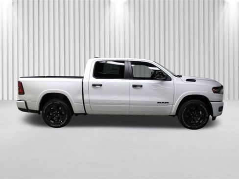 New 2026 RAM 1500 Big Horn image 2