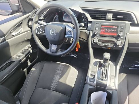 Used 2020 Honda Civic LX image 11