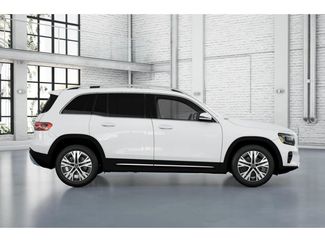 Used 2026 Mercedes-Benz GLB 250 video 2