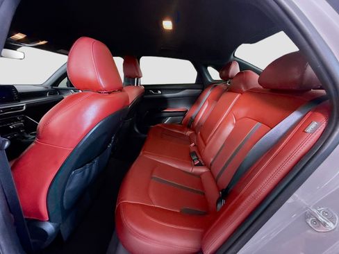 Used 2023 Kia K5 GT-Line w/ GT-Line Premium Package image 25