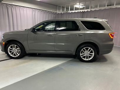 Used 2024 Dodge Durango GT