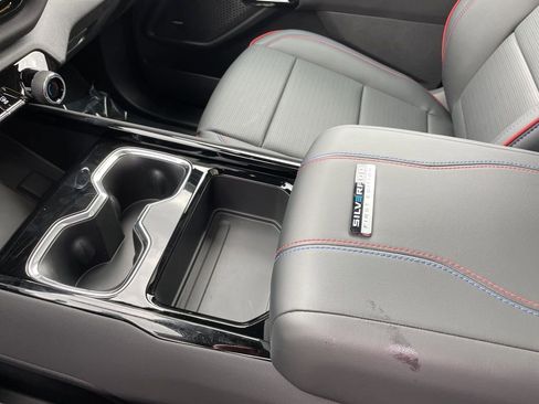 New 2024 Chevrolet Silverado EV RST AWD/4WD image 37
