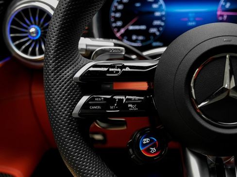Used 2026 Mercedes-Benz AMG GT 63 image 19