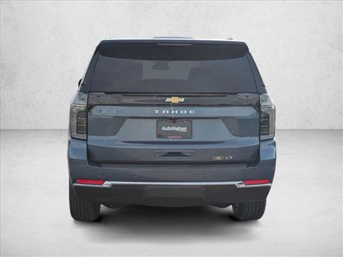 New 2026 Chevrolet Tahoe LT image 7