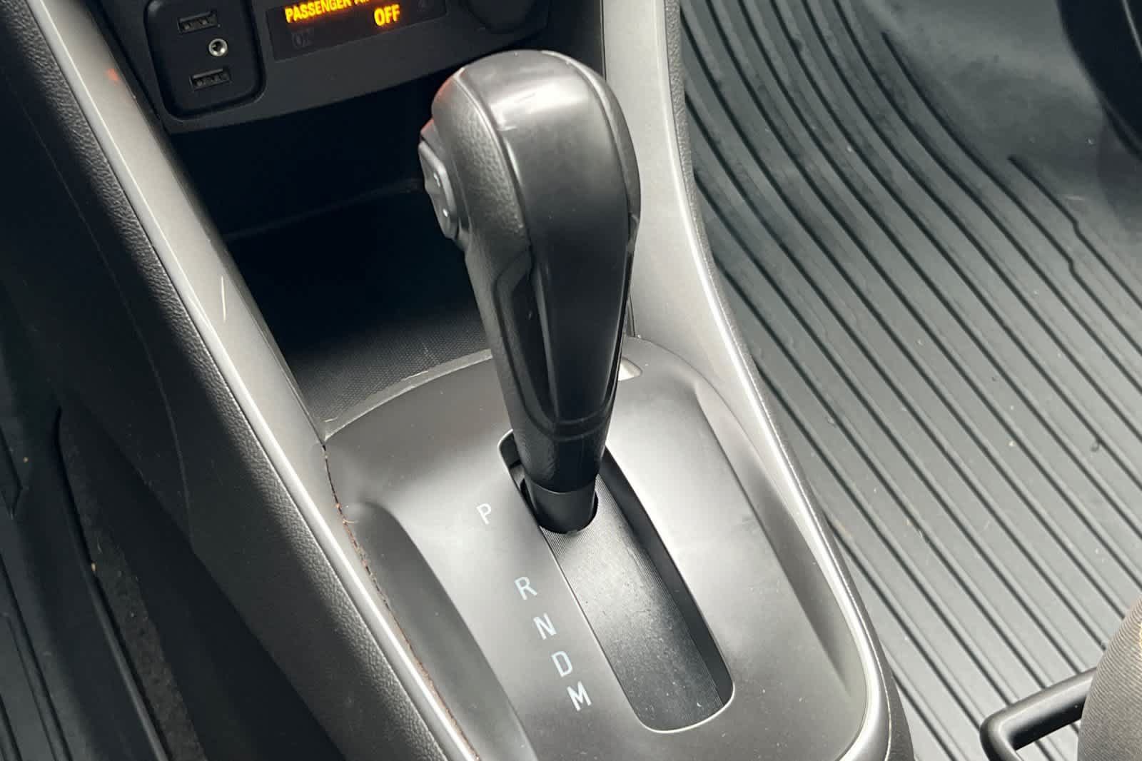 Used 2022 Chevrolet Trax LS w/ Tint and Cruise Package FWD image 22