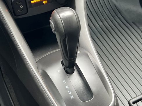 Used 2022 Chevrolet Trax LS w/ Tint and Cruise Package FWD image 22