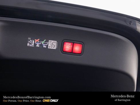 New 2026 Mercedes-Benz GLC 43 AMG 4MATIC Coupe image 31