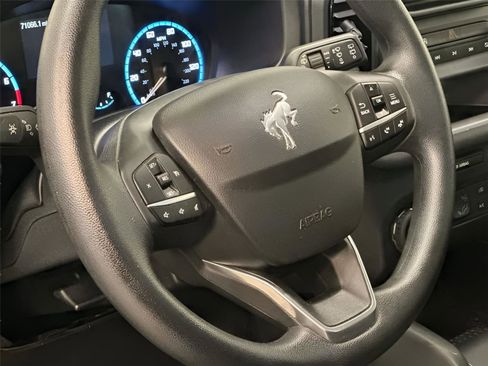 Used 2021 Ford Bronco Sport image 17