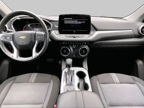 Used 2024 Chevrolet Blazer LT AWD/4WD image 26