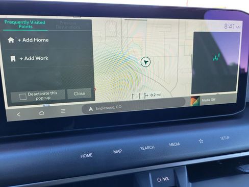 New 2026 Kia EV9 Wind image 21